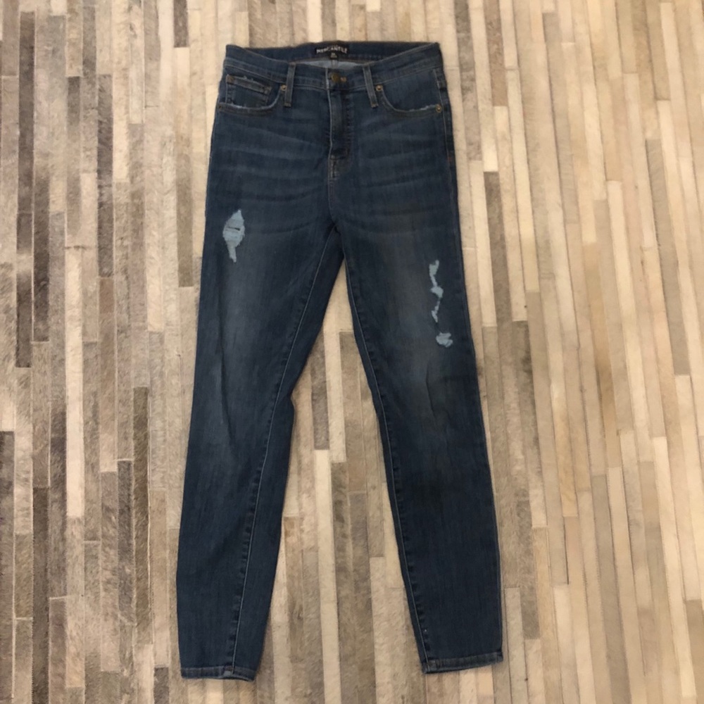 Women’s Jeans